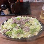 びっくり亭 本家 本店 - 