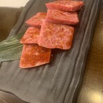 内臓焼肉専門 きもやき屋 - 