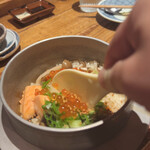 串揚げとおでん コムロテツヤ - 