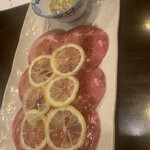 内臓焼肉専門 きもやき屋 - 