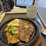 一志ゴルフ倶楽部 レストラン - 