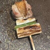 YAKITORI 燃 es - 