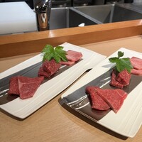 日本焼肉はせ川 表参道店 - 