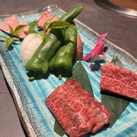 西中州焼肉 きらく - 