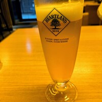 焼き鳥とワイン 萬鳥 祇園店 - 
