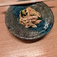 焼き鳥とワイン 萬鳥 祇園店 - 