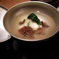 銀座ろくさん亭 - 