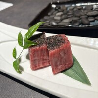西中州焼肉 きらく - 