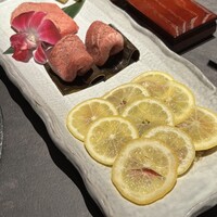 西中州焼肉 きらく - 