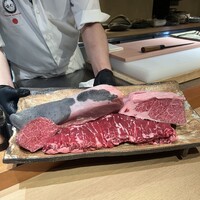 日本焼肉はせ川 表参道店 - 