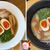 和歌山ラーメン 和ん - 料理写真:白浜らーめんと和歌山ラーメン,和ん(わん,和歌山県白浜町)TMGP撮影