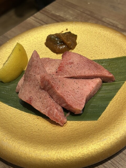 Yakiniku Horumon Takeda Toyota Ten photo 4