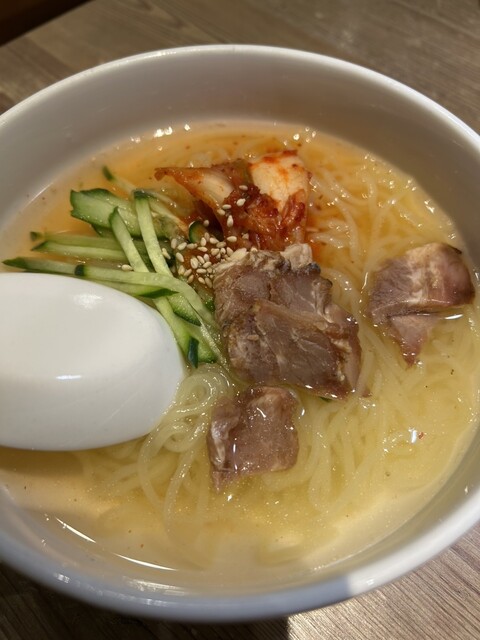 Yakiniku Horumon Takeda Toyota Ten photo 5