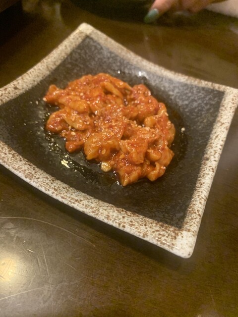 Naizou Yakiniku Senmon Kimoyakiya photo 2