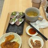 三陽食堂 東京駅ヤエチカ店
