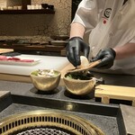 日本焼肉はせ川 別亭 - 