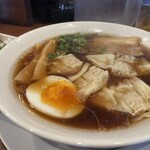 中華そば よし田 - 