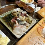 居酒屋正ちゃん - 