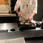 日本焼肉はせ川 別亭 - 