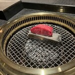 日本焼肉はせ川 別亭 - 