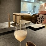 日本焼肉はせ川 別亭 銀座店 - 