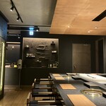 日本焼肉はせ川 別亭 - 