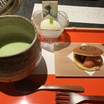 日本焼肉はせ川 別亭 - 