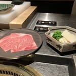 日本焼肉はせ川 別亭 - 