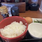 中華そば よし田 - 