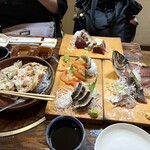 居酒屋正ちゃん - 