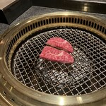 日本焼肉はせ川 別亭 - 