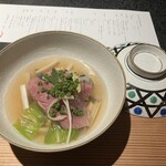 日本焼肉はせ川 別亭 - 