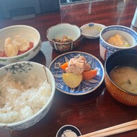 あそび割烹 さん葉か - 