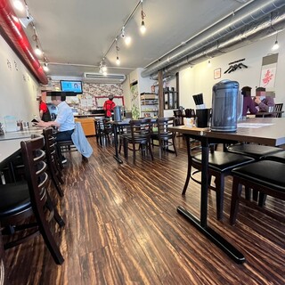 中国料理 川菜味_2