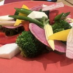 リザラン GREEN SPRINGS 立川 - 