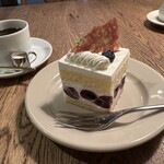 喫茶ドセイノワ - 