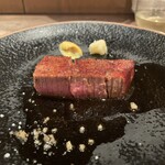 鳥茂 - シャトーブリアン