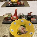 食べるお宿 浜の湯 - 