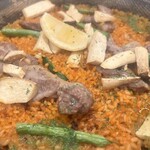 リザラン GREEN SPRINGS 立川 - 