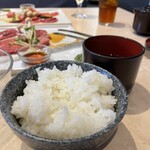 竹の山ダイニング 手石 - 