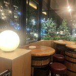 リザラン GREEN SPRINGS 立川 - 