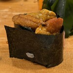 寿司銀 - 