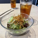 竹の山ダイニング 手石 - 