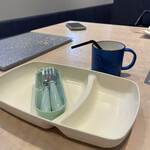 竹の山ダイニング 手石 - 