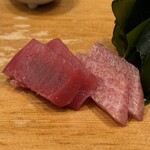 寿司銀 - 