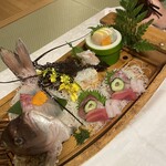 食べるお宿 浜の湯 - 
