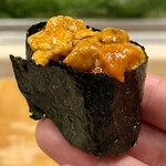 寿司銀 - 