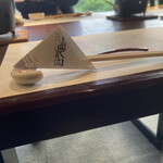 山水閣 - おしゃれです