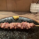 鳥茂 - 豚のあごやき