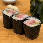 寿司銀 - 
